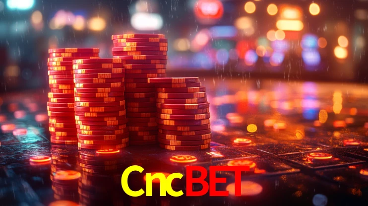 Cnc Bet App