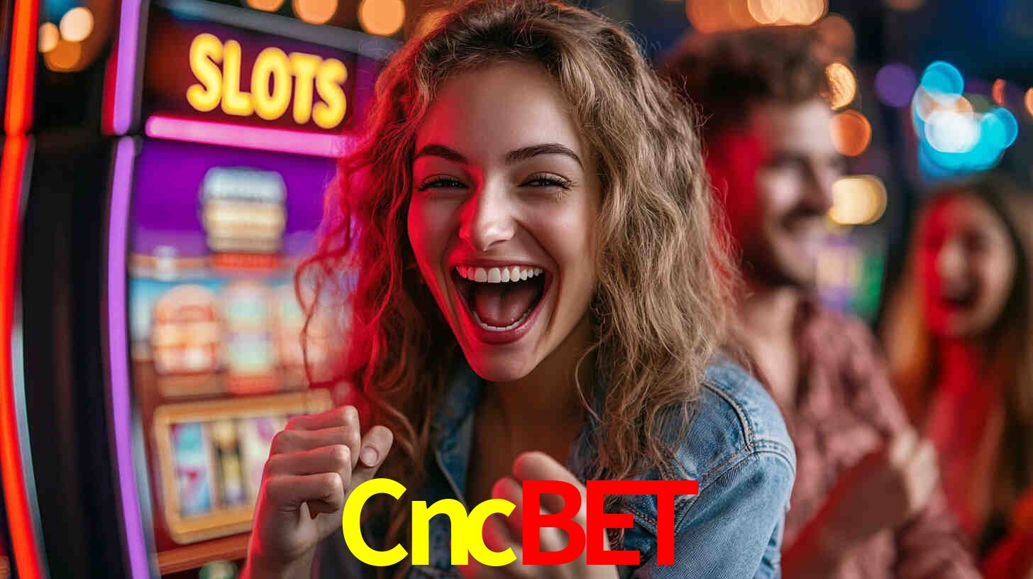 Apostas de Futebol Cncbet
