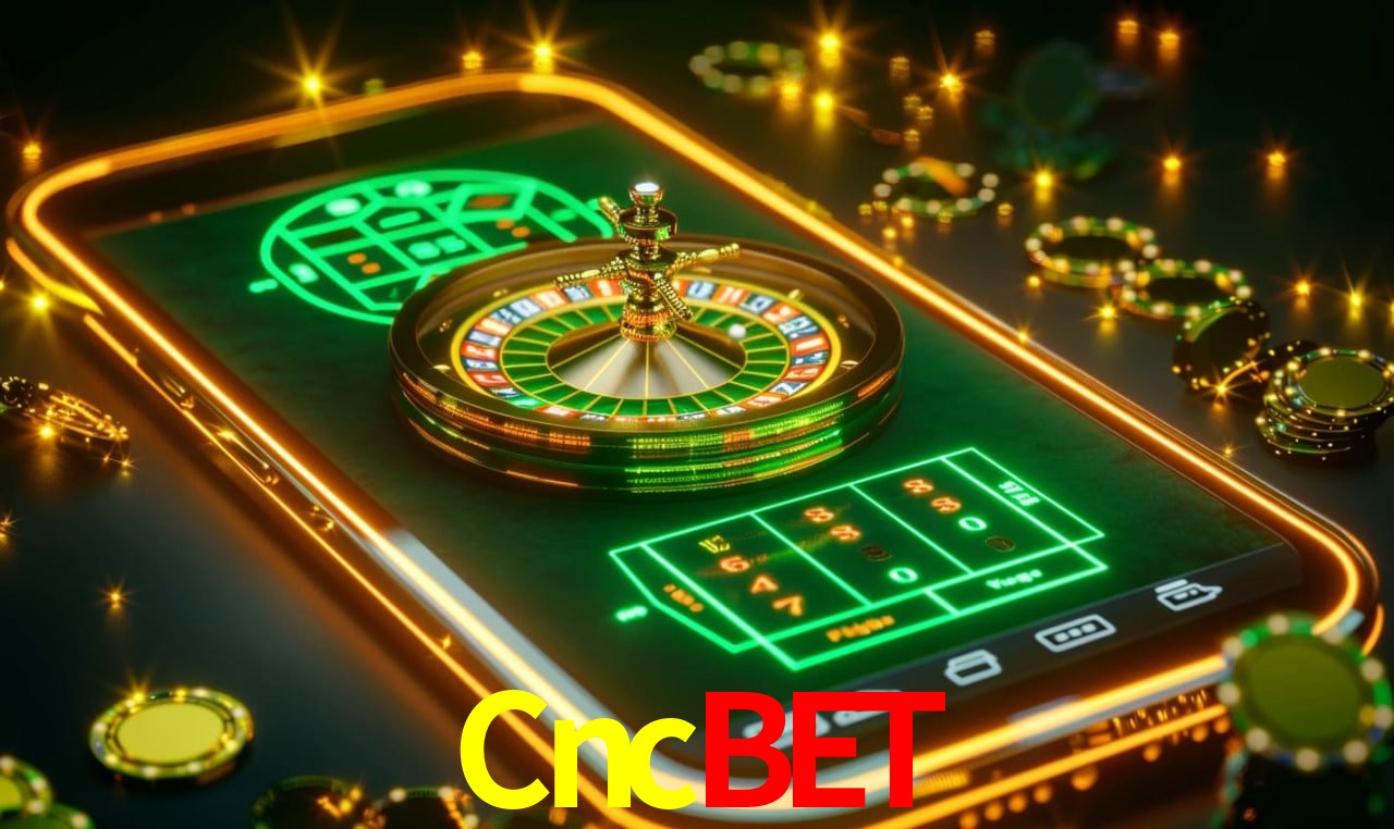 Diretório de Jogos Cncbet