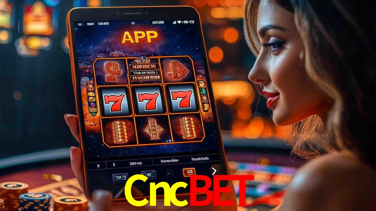 Bônus Generosos e Exclusivos no Cncbet para Você!
