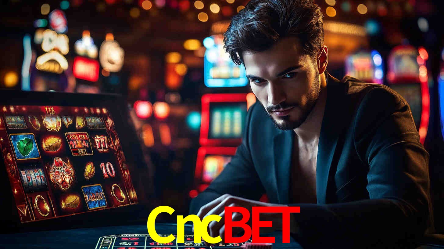 Cncbet,Cnc Bet App