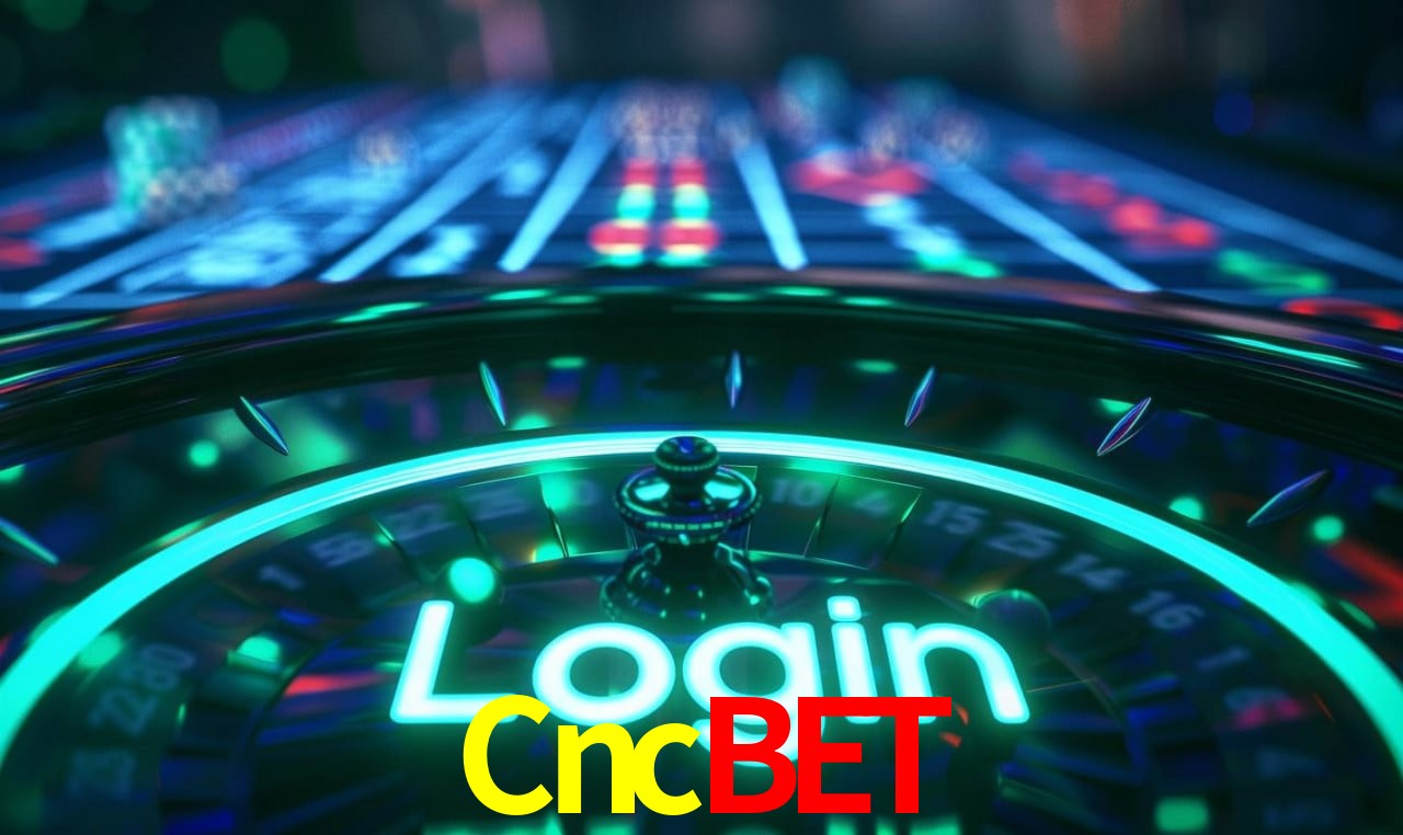 Login Seguro Cncbet