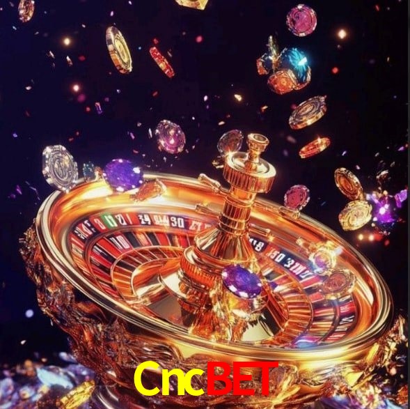 Jogos de Slot Cncbet