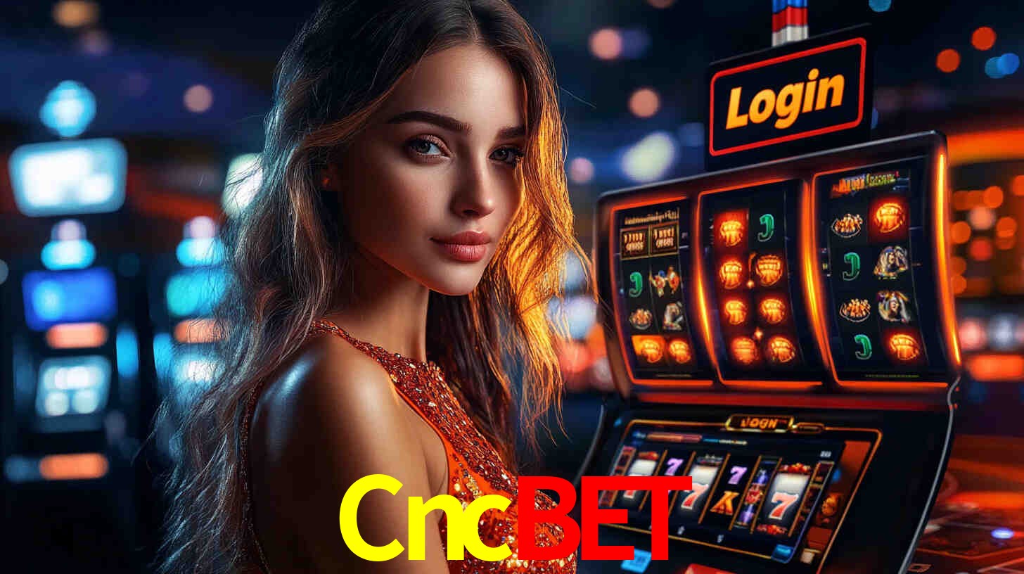 Cncbet - Caça-Níqueis da Adrenalina - Cnc Bet App