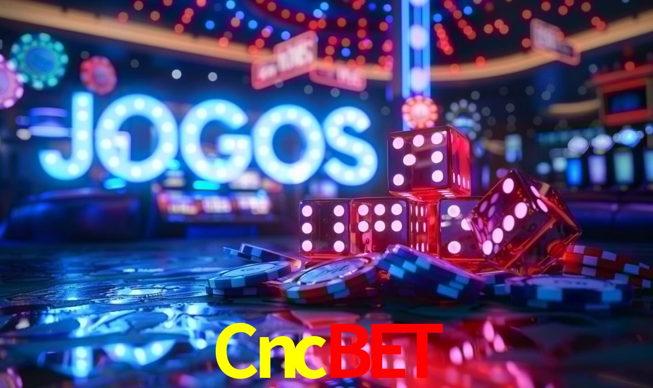 Apostas de Basquete Cncbet