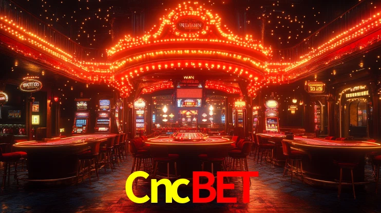 Experimente o Login Seguro Premium no Cncbet
