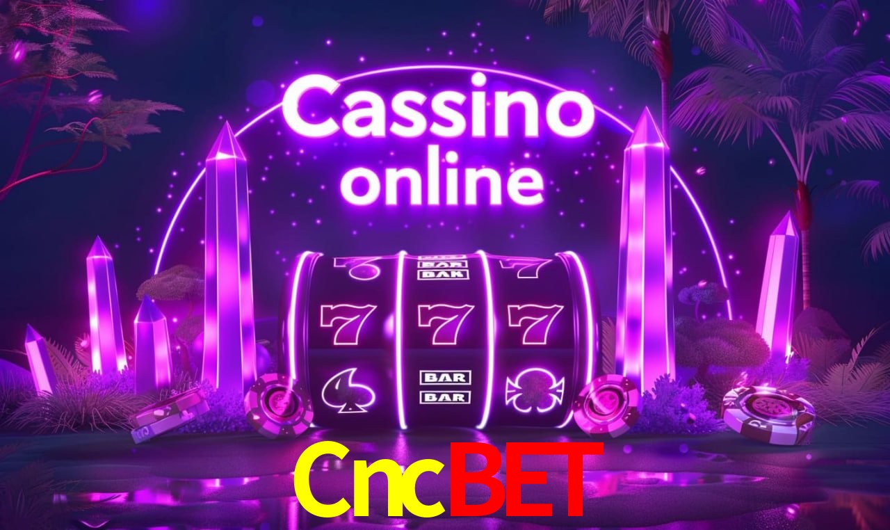 Recursos de Bônus Cncbet
