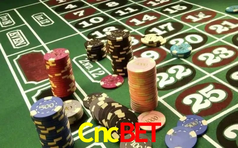 Promoção Relâmpago Cncbet