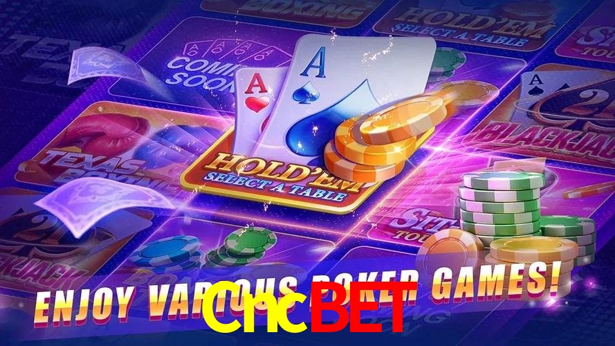Torneios Cncbet