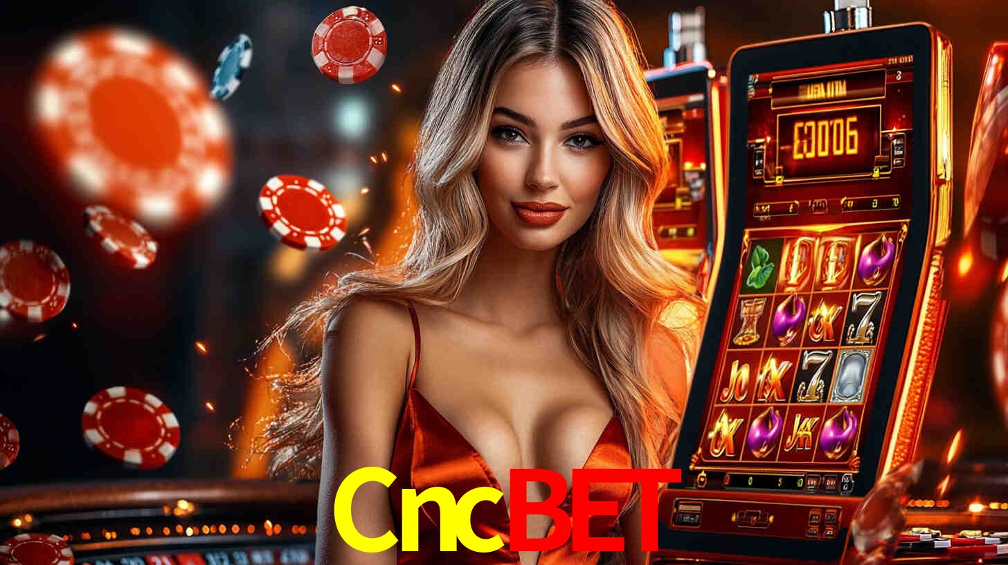Cncbet: Seu Especialista em Apostas Esportivas Brasileiras