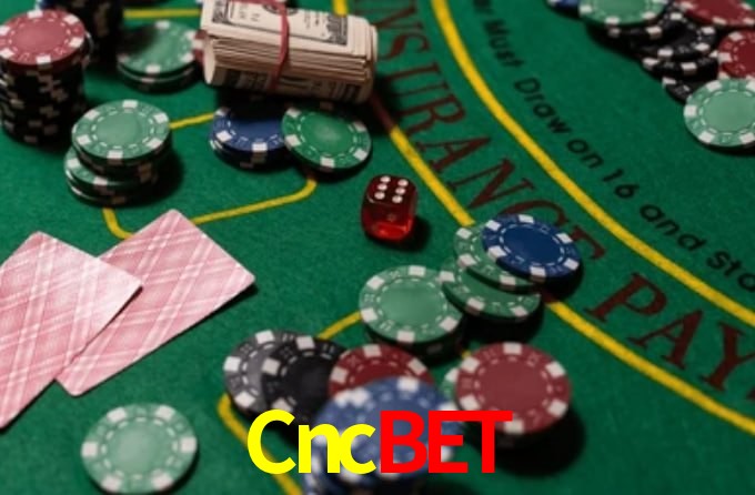 PIX Instantâneo Cncbet