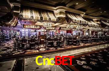 Descubra o Mundo do Cassino Online com Cncbet