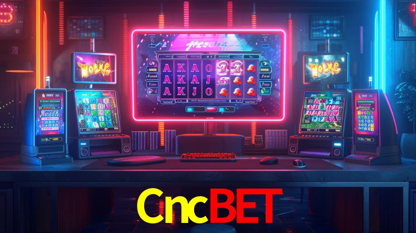 Cncbet,Cnc Bet App