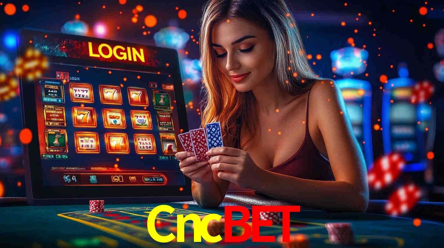 Cncbet,Cnc Bet App