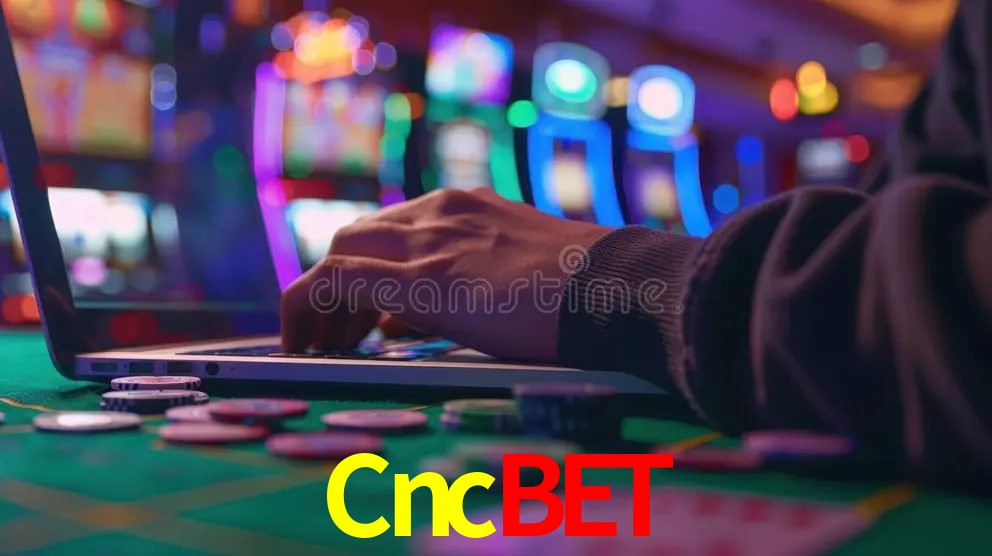Apostas de Tênis Cncbet