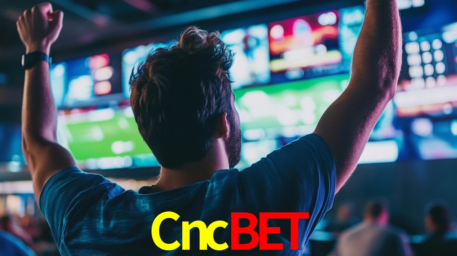 Cnc Bet App