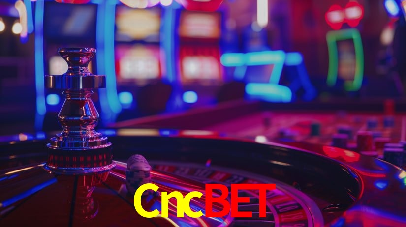 Cnc Bet App