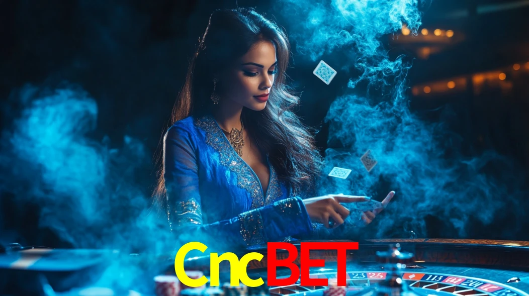 Interface do App Cncbet