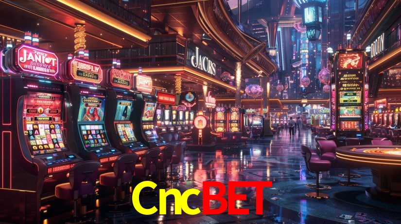 Casino VIP Cncbet