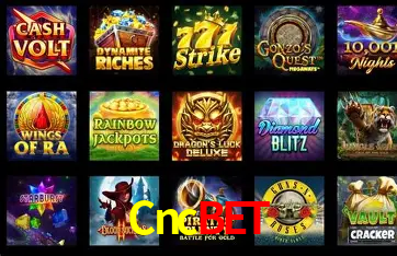 Desvendando o Mundo dos Jogos Virtuais na Cncbet