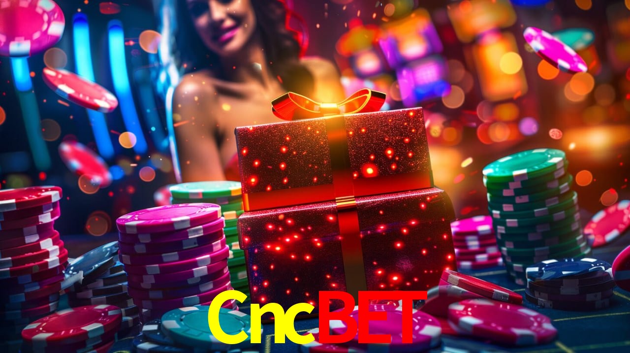 Casino Ao Vivo Cncbet