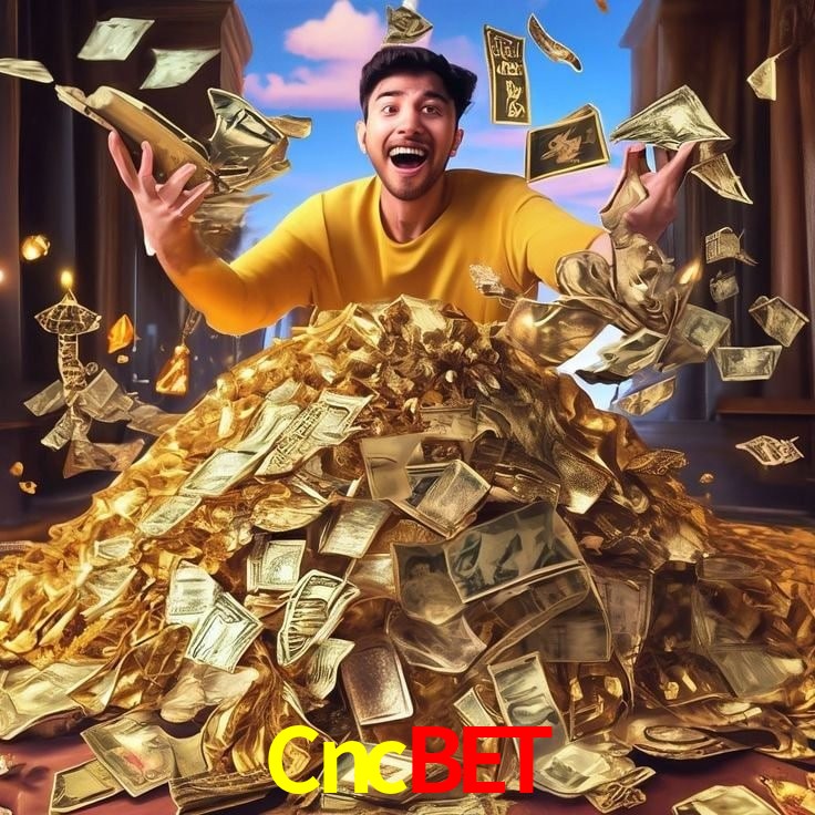 Recursos de Bônus Cncbet