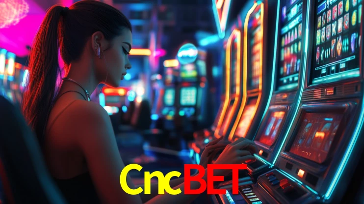 Cncbet,Cnc Bet App
