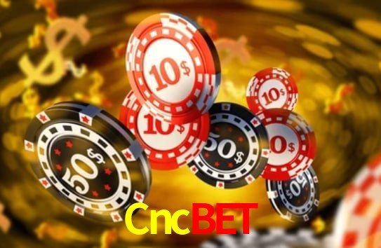 Provedores de Jogos Cncbet
