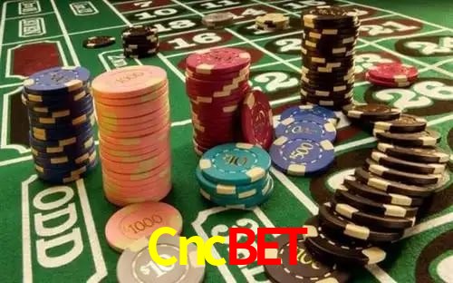 Interface do App Cncbet