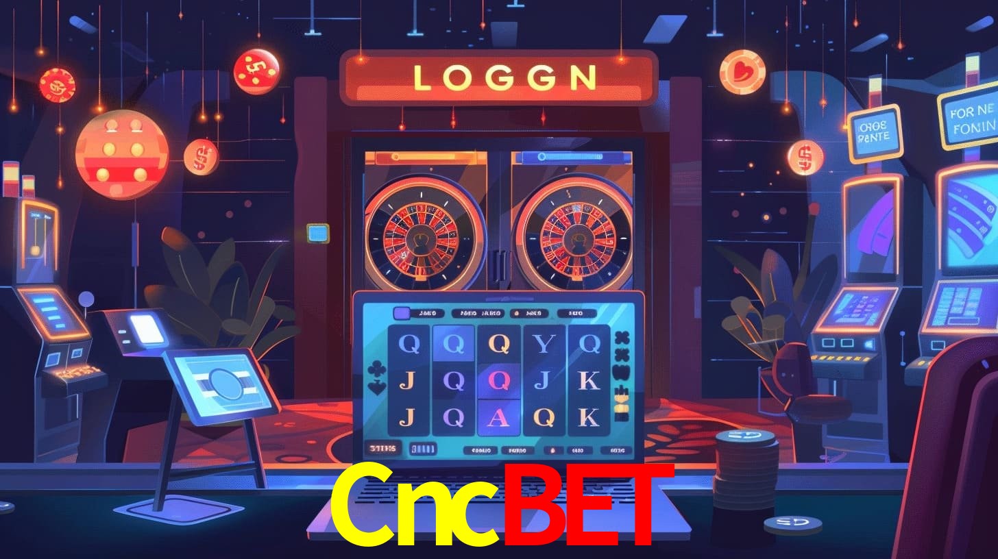 Casino Ao Vivo Cncbet