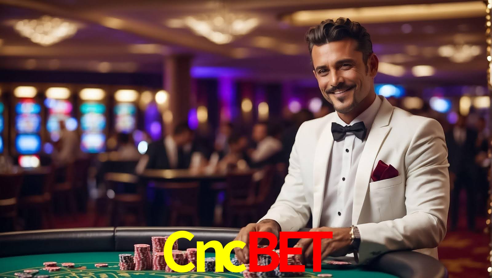 Avaliações dos Jogadores Cncbet