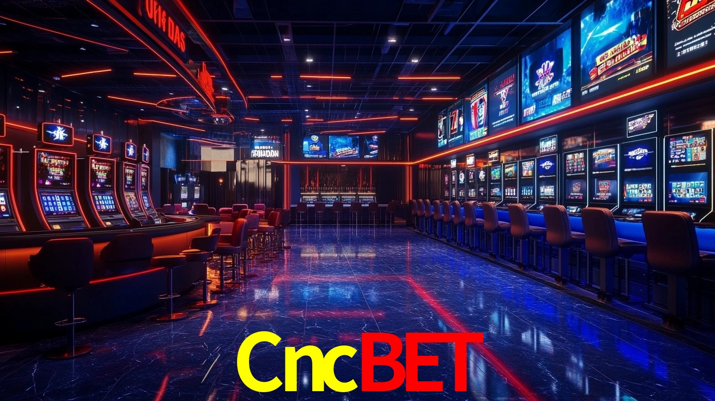 APP oficial da Cncbet para mobile