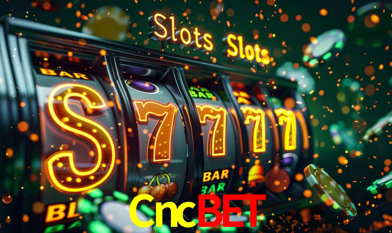 Jogos de Slot Cncbet