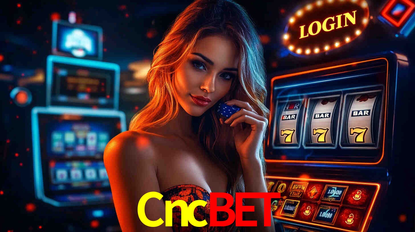 Cnc Bet App