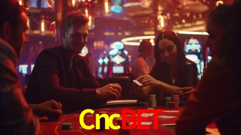 A Emoção da Loteria na Cncbet: Uma Chance de Mudança de Vida