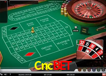 Inovações de Jogos na Cncbet: O Futuro das Experiências Interativas