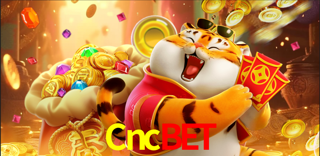 Cnc Bet Vip
